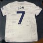Tottenham 23/24 SON 7 Shirt Jersey Away Home