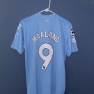 Manchester City 23/24 HAALAND 9 Shirt Jersey