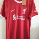 Liverpool 23/24 Shirt Jersey Home Soccer Shirt Jersey 2023 2024