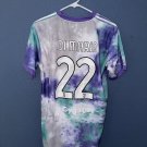 Juventus 23/24 DI MARIA Shirt Jersey Away Shirt Soccer Shirt Jersey Juventus 2023 2024