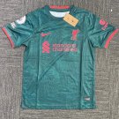 Liverpool 23/24 Shirt Jersey Away Soccer Shirt Jersey 2023 2024