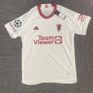 Manchester United 23/24 Shirt Jersey Away