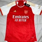 Arsenal 23/24 Shirt Jersey Home
