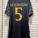 Real Madrid BELLINGHAM 23/24 Shirt Jersey Away