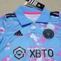 Inter Miami 2023 2024 Jersey Kids Edition Children Soccer Shirt youth Jersey Kit 23/24 Inter Miami