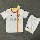 RC Lens 23/24 Shirt Jersey Kids Shirt youth