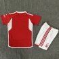 Nottingham Forest 23/24 Shirt Jersey Home Kids Shirt youth