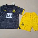 Dortmund 23/24 Shirt Jersey Kids Away youth