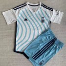 Nottingham Forest 23/24 Shirt Jersey Away Kids youth