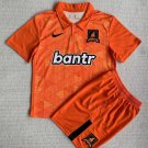 AFC Richmond 23/24 Shirt Jersey Away Kids Children Soccer Shirt youth Shirt Jersey Kit AFC Richmond
