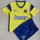 AFC Richmond 23/24 Shirt Jersey Away Kids Children Shirt youth Shirt Jersey Kit