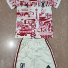 Japan 23/24 Shirt Jersey Edition Kids Children Soccer Shirt youth Shirt Jersey Kit Japan