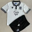 Sheffield Wednesday 23/24 Shirt Jersey Home Kids Children Shirt