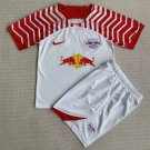 RB Leipzig 23/24 Shirt Jersey Home Kids Children Soccer Shirt youth Shirt Jersey Kit RB Leipzig