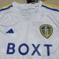 Leeds United 23/24 Jersey Home Kids Children Soccer Shirt youth Jersey Kids Kit Leeds United