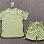 Los Angeles 23/24 Jersey Away Kids Children Soccer Shirt youth Jersey Kids Kit Los Angeles