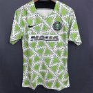 Nigeria 23/24 Shirt Jersey Training Shirt Football Soccer Shirt Jersey