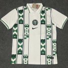 Nigeria Shirt Jersey Special Edition Shirt Football Soccer Shirt Jersey 23/24