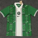 Nigeria Shirt Jersey Special Edition Shirt Football Soccer Shirt Jersey 23/24