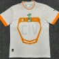 Ivory coast Shirt Jersey Away Shirt Football Soccer cote d'ivoire Shirt Jersey 23/24