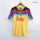 Club America 1995 Retro Shirt Jersey Shirt Jersey Home Soccer Retro Shirt Jersey Shirt Jersey