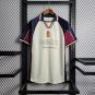 1999 West Ham x Iron Maiden Retro Shirt Jersey Shirt Jersey Soccer Retro Shirt Jersey Shirt Jersey