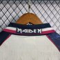 1999 West Ham x Iron Maiden Retro Shirt Jersey Shirt Jersey Soccer Retro Shirt Jersey Shirt Jersey