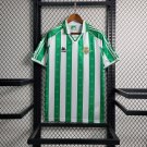 Real Betis 1996 / 1997 Retro Shirt Jersey Shirt Jersey Home