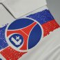 Paris Saint-Germain 1990/1991 Retro Jersey Jersey Away Soccer Retro Jersey Jersey