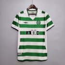 Celtic 2001/2003 Retro Shirt Jersey Shirt Jersey Home Soccer Retro Shirt Jersey Shirt Jersey