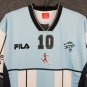 Maradona Argentina 2001 Retro Shirt Jersey Shirt Jersey