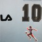 Maradona Argentina 2001 Retro Shirt Jersey Shirt Jersey