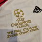 AC Milan 2006/07 Retro Shirt Jersey Shirt Jersey Maldini Away Soccer Retro Shirt Jersey Shirt Jersey