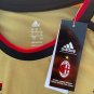 Kaka AC Milan 2013/2014 Retro Shirt Jersey Shirt Jersey Away Soccer Retro Shirt Jersey Shirt Jersey