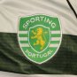 Sporting Lisbon 2003 2004 Retro Shirt Jersey Shirt Jersey Ronaldo