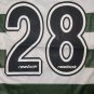 Sporting Lisbon 2003 2004 Retro Shirt Jersey Shirt Jersey Ronaldo