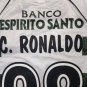 Sporting Lisbon 2003 2004 Retro Shirt Jersey Shirt Jersey Ronaldo