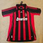 Maldini AC Milan 2006/2007 Retro Shirt Jersey Shirt Jersey