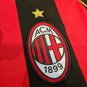 Maldini AC Milan 2006/2007 Retro Shirt Jersey Shirt Jersey