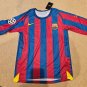 Barcelona 2005/2006 Retro Shirt Jersey Shirt Jersey Ronaldinho