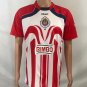 Chivas Bofo 100 Retro Shirt Jersey Shirt Jersey Home Soccer Retro Shirt Jersey Shirt Jersey