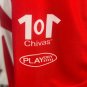Chivas Bofo 100 Retro Shirt Jersey Shirt Jersey Home Soccer Retro Shirt Jersey Shirt Jersey