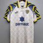 Stoichkov Parma 1995-1996 Retro Jersey Jersey Away Soccer Retro Jersey Jersey