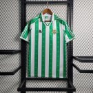 Real Betis 1996-1997 Retro Shirt Jersey Shirt Jersey Home