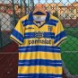 Crespo Parma 1998-1999 Retro Shirt Jersey Shirt Jersey Home Soccer Retro Shirt Jersey Shirt Jersey
