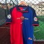 Rivaldo Barcelona 1999/2000 Retro Jersey Jersey Home Soccer Retro Jersey Jersey