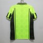 Borussia Dortmund 1996/1997 Retro Jersey Jersey Away Soccer Retro Jersey Jersey