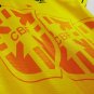 Brazil 1994 Retro Shirt Jersey Shirt Jersey Home Soccer Retro Shirt Jersey Shirt Jersey Basil