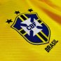Brazil 1994 Retro Shirt Jersey Shirt Jersey Home Soccer Retro Shirt Jersey Shirt Jersey Basil