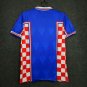Croatia 1998 Retro Shirt Jersey Shirt Jersey Home New